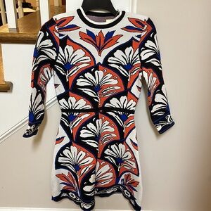 Victoria Victoria Beckham Dress Sample tagged Spring 2016 Collection